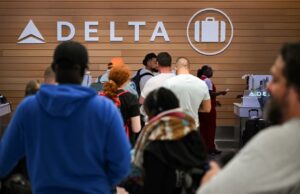 Las acciones de Delta se disparan después de que un informe de ganancias oportuno mostrara que el aumento de los costos del combustible no es un problema.
| Las acciones de Delta se disparan después de que un informe de ganancias oportuno mostrara que el aumento de los costos del combustible no es un problema.
|