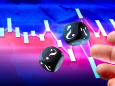 Opinión: El récord del S&P 500 puede ser una ilusión, y este repunte es una advertencia
| Opinión: El récord del S&P 500 puede ser una ilusión, y este repunte es una advertencia
|