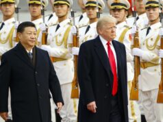 Centrarse en Irán en la cumbre Trump-Xi podría retrasar el progreso en materia de aranceles y tierras raras
| Centrarse en Irán en la cumbre Trump-Xi podría retrasar el progreso en materia de aranceles y tierras raras
|