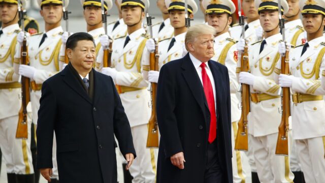 Centrarse en Irán en la cumbre Trump-Xi podría retrasar el progreso en materia de aranceles y tierras raras

 | 