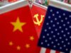 La reunión de Trump con Xi de China vuelve a distanciar a Estados Unidos de Taiwán
| La reunión de Trump con Xi de China vuelve a distanciar a Estados Unidos de Taiwán
|