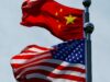 Cinco cosas a tener en cuenta en Asia mientras Trump se prepara para reunirse con Xi de China esta semana
| Cinco cosas a tener en cuenta en Asia mientras Trump se prepara para reunirse con Xi de China esta semana
|