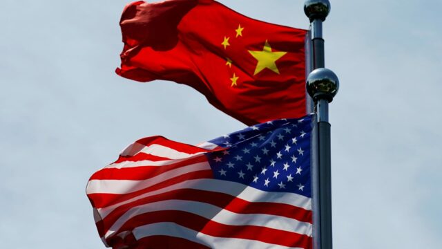 Cinco cosas a tener en cuenta en Asia mientras Trump se prepara para reunirse con Xi de China esta semana

 | 