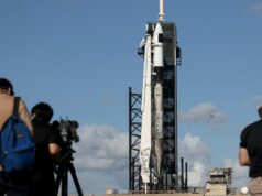 Los inversores minoristas obtienen acceso directo a la IPO de SpaceX a través de las principales plataformas de corretaje
| Los inversores minoristas obtienen acceso directo a la IPO de SpaceX a través de las principales plataformas de corretaje
|