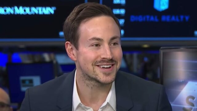 La misteriosa carta bancaria de Ryan Cohen respaldando su oferta en eBay revela un gran problema

 | 