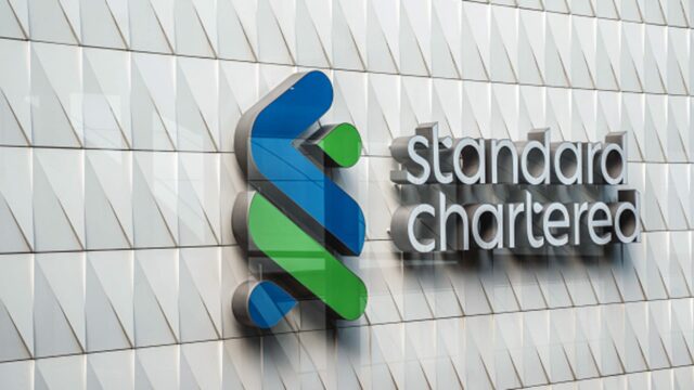 Standard Chartered recortará el 15% de los puestos corporativos para Standard Chartered recortará el 15% de los puestos corporativos para 2030
|