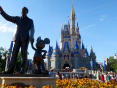 Uber y Disney están viendo la misma dinámica notable en esta economía. Ambas acciones subieron
| Uber y Disney están viendo la misma dinámica notable en esta economía. Ambas acciones subieron
|