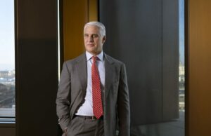 El control del Commerzbank “no es el escenario esperado”
| El control del Commerzbank “no es el escenario esperado”
|