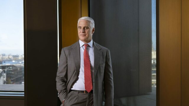 El control del Commerzbank “no es el escenario esperado”

 | 