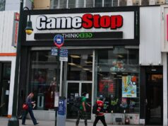 Los comerciantes dudan que GameStop de Cohen pueda lograr una monstruosa adquisición de eBay
| Los comerciantes dudan que GameStop de Cohen pueda lograr una monstruosa adquisición de eBay
|