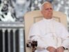 Los comerciantes comparten las preocupaciones del Papa León sobre el impacto de la IA en el mercado laboral
| Los comerciantes comparten las preocupaciones del Papa León sobre el impacto de la IA en el mercado laboral
|
