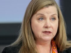 Bowman de la Fed advierte sobre un aumento de las tasas de interés debido al aumento de la inflación
| Bowman de la Fed advierte sobre un aumento de las tasas de interés debido al aumento de la inflación
|