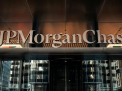 El grupo liderado por JPMorgan Chase domina el crédito
| El grupo liderado por JPMorgan Chase domina el crédito
|