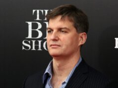 Michael Burry cree que el mercado actual se parece a «los últimos meses de la burbuja de 1999-2000».
| Michael Burry cree que el mercado actual se parece a "los últimos meses de la burbuja de 1999-2000".
|