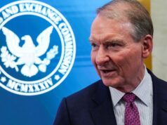 La SEC se dispone a poner fin a los informes de ganancias trimestrales obligatorios exigidos por Trump
| La SEC se dispone a poner fin a los informes de ganancias trimestrales obligatorios exigidos por Trump
|