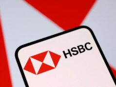 El beneficio antes de impuestos del primer trimestre de HSBC no alcanza las estimaciones de pérdidas crediticias mayores de lo esperado
| El beneficio antes de impuestos del primer trimestre de HSBC no alcanza las estimaciones de pérdidas crediticias mayores de lo esperado
|