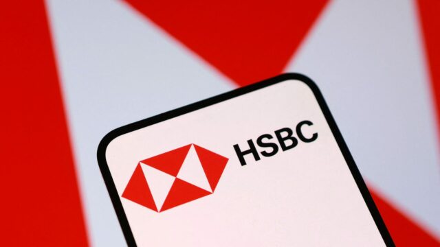El beneficio antes de impuestos del primer trimestre de HSBC no alcanza las estimaciones de pérdidas crediticias mayores de lo esperado

 | 