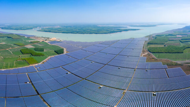 La inversión de 70.000 millones de dólares del BAD en energía e infraestructura digital sitúa al Sudeste Asiático en el centro del escenario

 | 