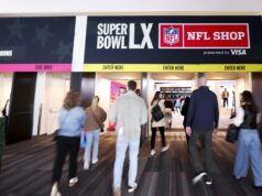 Carta de la NFL pide la prohibición de ciertos contratos de apuestas
| Carta de la NFL pide la prohibición de ciertos contratos de apuestas
|