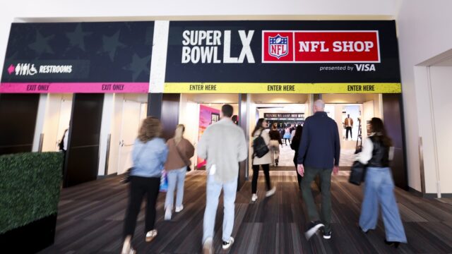 Carta de la NFL pide la prohibición de ciertos contratos de apuestas

 | 