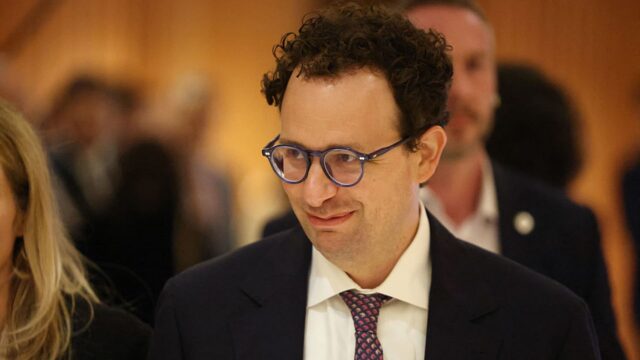 Anthropic, Goldman y otros lanzan una empresa de inteligencia artificial valorada en 1.500 millones de dólares

 | 