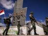 Explicación del Ministerio de Defensa sobre la alerta del TNI en Sulawesi del Norte durante la Cumbre de la ASEAN
| Explicación del Ministerio de Defensa sobre la alerta del TNI en Sulawesi del Norte durante la Cumbre de la ASEAN
|