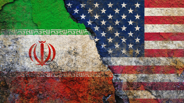 Los comerciantes de Kalshi ven crecientes posibilidades de que se alcance un acuerdo nuclear entre Estados Unidos e Irán para 2027

 | 