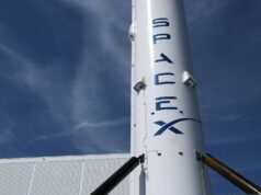 Las valoraciones de SpaceX y OpenAI superarán las de Berkshire Hathaway, dicen los comerciantes
| Las valoraciones de SpaceX y OpenAI superarán las de Berkshire Hathaway, dicen los comerciantes
|