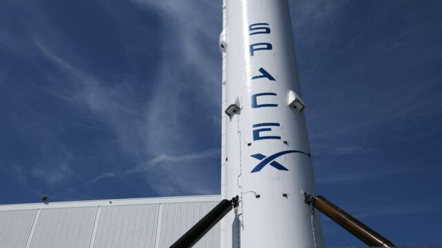 Las valoraciones de SpaceX y OpenAI superarán las de Berkshire Las valoraciones de SpaceX y OpenAI superarán las de Berkshire Hathaway, dicen los comerciantes
|