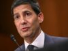 Kevin Warsh gana la confirmación del Senado como próximo presidente de la Reserva Federal
| Kevin Warsh gana la confirmación del Senado como próximo presidente de la Reserva Federal
|