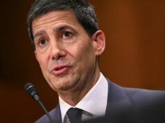 Kevin Warsh gana la confirmación del Senado como próximo presidente de la Reserva Federal
| Kevin Warsh gana la confirmación del Senado como próximo presidente de la Reserva Federal
|