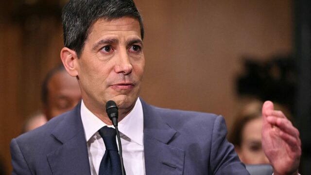 La llegada de Kevin Warsh a la Fed podría sorprender a los inversores en bonos

 | 