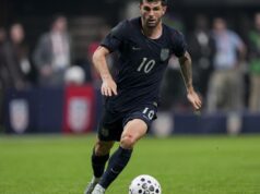 El premio acumulado de la Copa Mundial se acerca a los 900 millones de dólares a medida que la FIFA aumenta los pagos
| El premio acumulado de la Copa Mundial se acerca a los 900 millones de dólares a medida que la FIFA aumenta los pagos
|