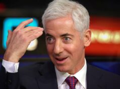 Bill Ackman dice que construyó la posición de Microsoft en el primer trimestre
| Bill Ackman dice que construyó la posición de Microsoft en el primer trimestre
|