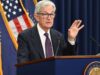 Los funcionarios de la Fed predicen una próxima subida de tipos si la inflación se mantiene alta, según muestran las minutas
| Los funcionarios de la Fed predicen una próxima subida de tipos si la inflación se mantiene alta, según muestran las minutas
|