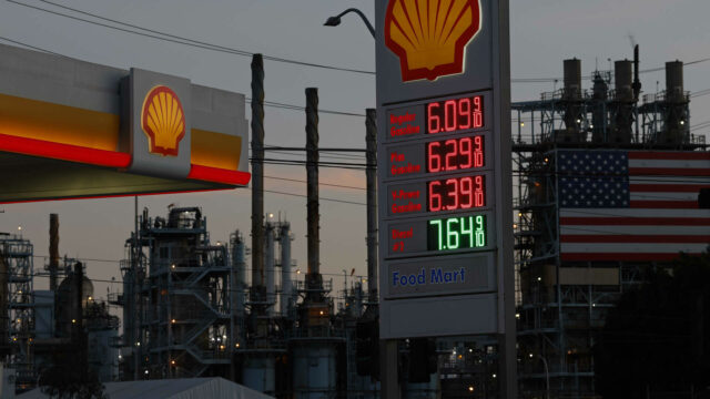 Los comerciantes de Kalshi creen que los precios del petróleo estadounidense alcanzarán nuevos máximos en 2026

 | 