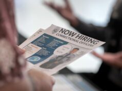 Los comerciantes de Kalshi ven el informe de empleo de abril mejor que las estimaciones de los economistas
| Los comerciantes de Kalshi ven el informe de empleo de abril mejor que las estimaciones de los economistas
|
