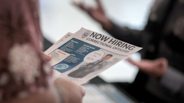 Los comerciantes de Kalshi ven el informe de empleo de abril mejor que las estimaciones de los economistas

 | 