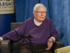 Warren Buffett anunció a CNBC una “pequeña compra” en marzo. El expediente de Berkshire puede haberlo revelado
| Warren Buffett anunció a CNBC una “pequeña compra” en marzo. El expediente de Berkshire puede haberlo revelado
|