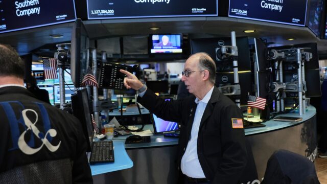 ¿Hasta dónde puede llegar este mercado del teflón? Esto es lo que dicen los comerciantes

 | 