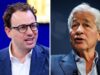El CEO de Anthropic advierte sobre un ‘momento de peligro’ mientras Mythos expone vulnerabilidades
| El CEO de Anthropic advierte sobre un 'momento de peligro' mientras Mythos expone vulnerabilidades
|