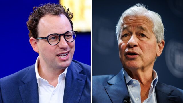 El CEO de Anthropic advierte sobre un 'momento de peligro' mientras Mythos expone vulnerabilidades

 | 
