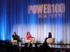 Power100, adyacente a Milken, tiene como objetivo recuperar la narrativa financiera de DEI
| Power100, adyacente a Milken, tiene como objetivo recuperar la narrativa financiera de DEI
|