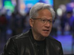 Jensen Huang se une al viaje a China después de que Trump llamara al director ejecutivo de Nvidia: fuente
| Jensen Huang se une al viaje a China después de que Trump llamara al director ejecutivo de Nvidia: fuente
|