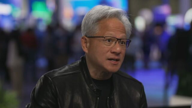 Jensen Huang se une al viaje a China después de que Trump llamara al director ejecutivo de Nvidia: fuente

 | 