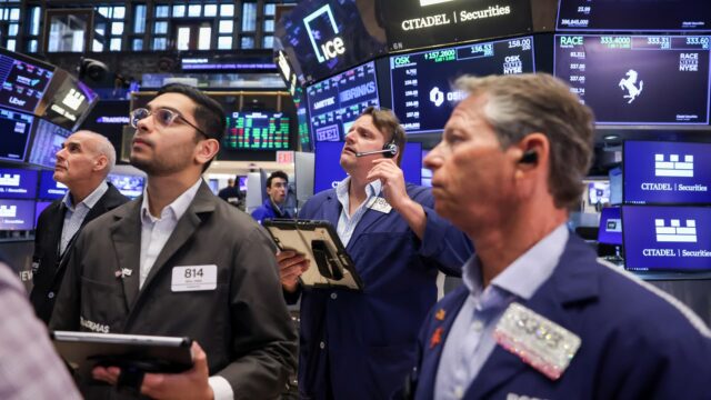 Despidos relacionados con la IA, ¿un impulso para las acciones? No necesariamente

 | 