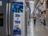 Whirlpool dice que la guerra en Irán ha provocado un “declive industrial al nivel de una recesión”. Las acciones han bajado un 20%
| Whirlpool dice que la guerra en Irán ha provocado un “declive industrial al nivel de una recesión”. Las acciones han bajado un 20%
|