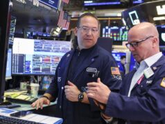 Uno de los trabajos más populares del mercado es todo lo que la IA no puede reemplazar
| Uno de los trabajos más populares del mercado es todo lo que la IA no puede reemplazar
|