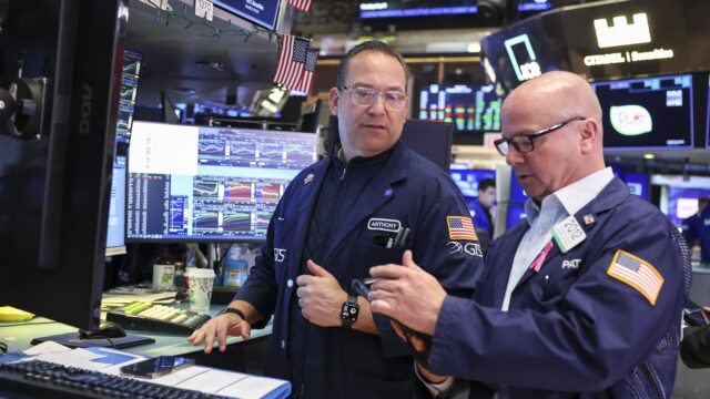 Uno de los trabajos más populares del mercado es todo Uno de los trabajos más populares del mercado es todo lo que la IA no puede reemplazar
|