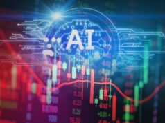 Algunos vendedores en corto ven oportunidades en esta locura tecnológica. Cómo detectan acciones falsas de IA
| Algunos vendedores en corto ven oportunidades en esta locura tecnológica. Cómo detectan acciones falsas de IA
|